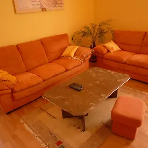 In Apartment Nuremberg