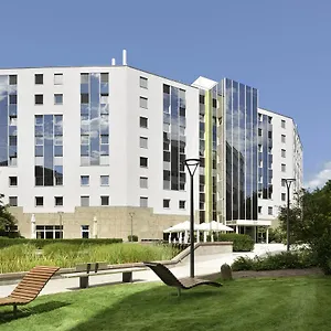 Hotel Novina Suedwestpark, Norymberga