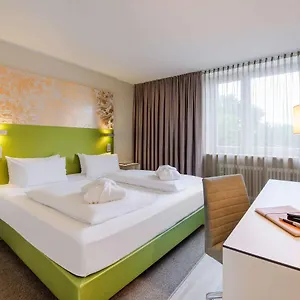 Hotel Congress Mercure An Der Messe, Norymberga