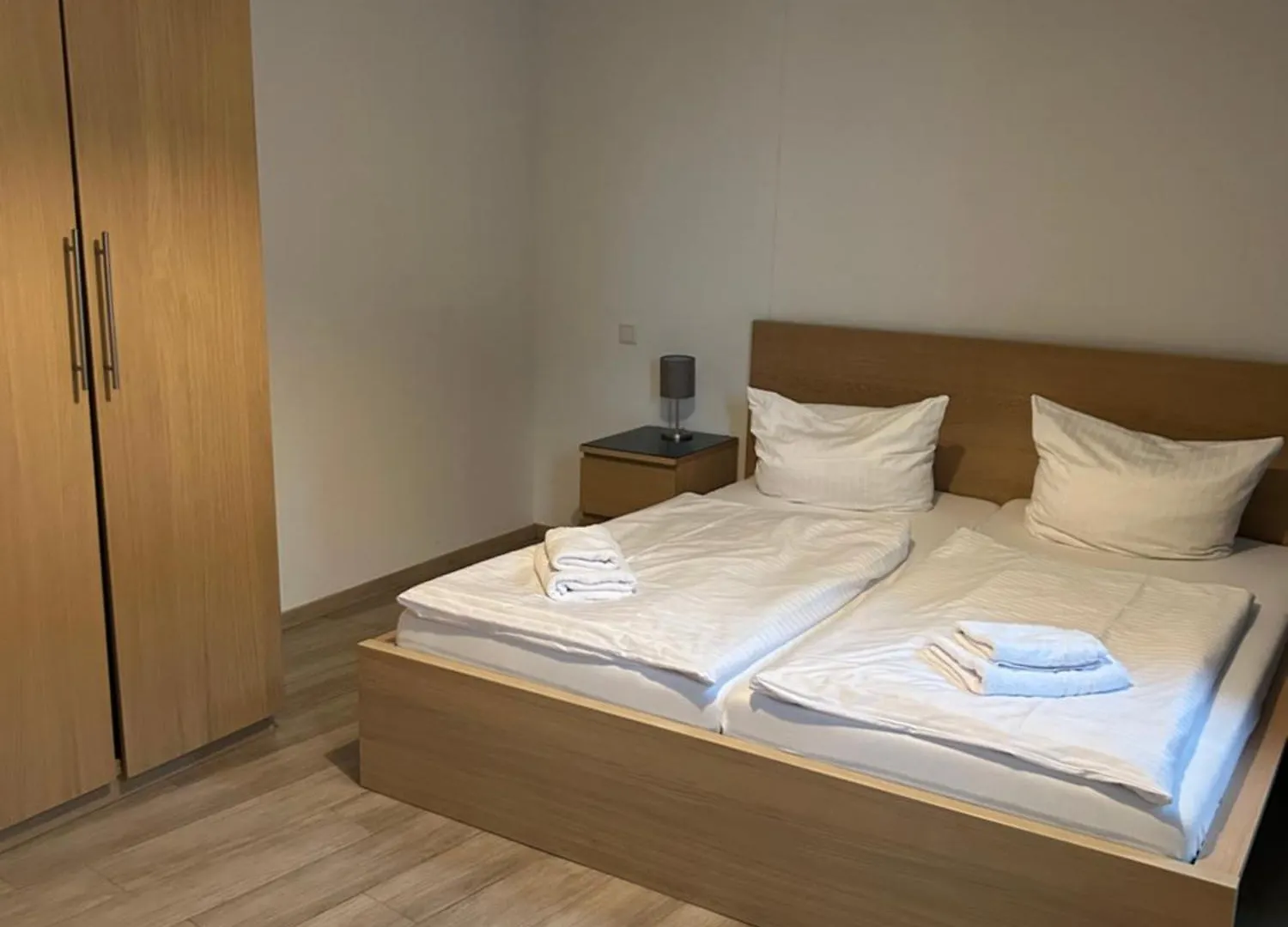 Apartahotel Nb Apartments Núremberg